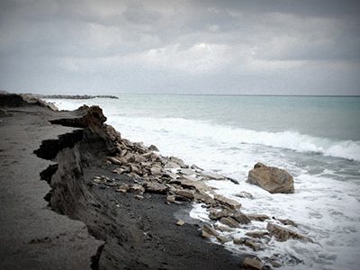 PLEF - Erosione costiera, PLEF invia le proprie osservazioni al MASE