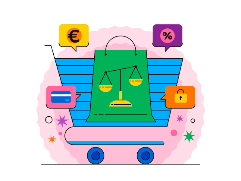PLEF - Accessibilit&agrave; nel largo consumo: stato dell'arte e prospettive di filiera
