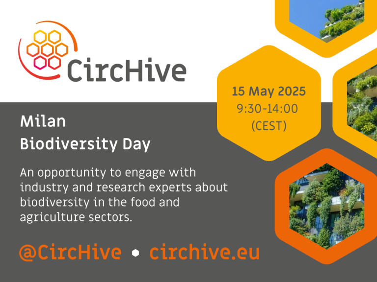PLEF - Milan Biodiversity Day