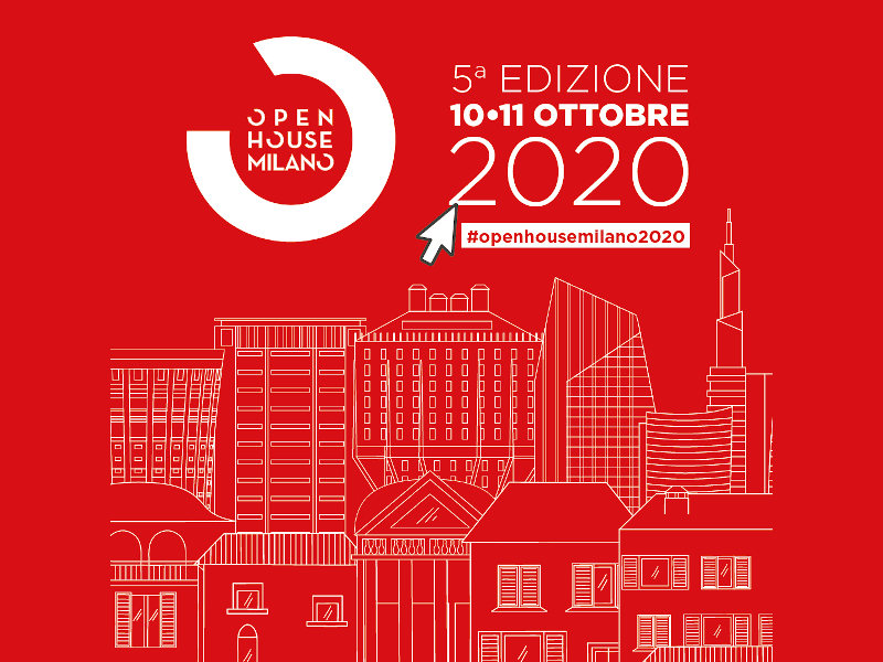 PLEF - Open House Milano 2020