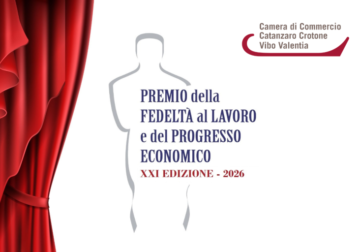 PLEF - Giovanni Sgr&ograve; premiato a Catanzaro: il commercio di prossimit&agrave; come valore per il territorio