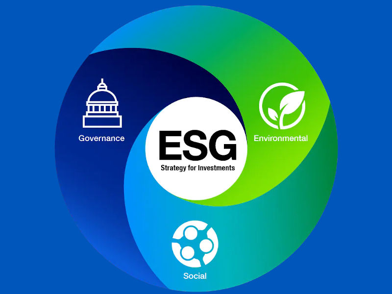 PLEF - Fattori ESG: gli elementi essenziali per chi partecipa ai mercati finanziari