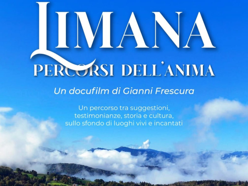 PLEF - Limana percorsi dell&rsquo;anima: un racconto di territorio in linea con i valori PLEF