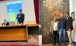 PLEF - CDA pubblica il suo primo Bilancio di Sostenibilit&agrave;: un passo culturale decisivo per il settore Ho.Re.Ca