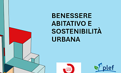 PLEF - Incontro con M. Vitale per discutere su Ambiente e responsabilità d'impresa (ai tempi del Covid-19)