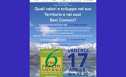 PLEF - Genova protagonista della nuova edizione del Premio Arte Scienza e Coscienza