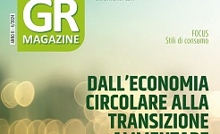 PLEF - Convegno in UNIMI: Transizione ecologica, l’Italia verso il 2030 