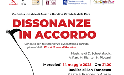 PLEF - IPCC presenta il nuovo e preoccupante rapporto sul riscaldamento globale