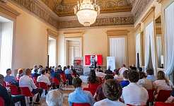 PLEF - CRAI lancia una nuova collezione di spugne ecosostenibili