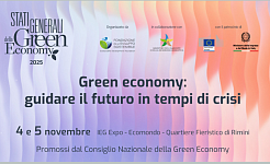 PLEF - Energia positiva con i linguaggi universali di Gianni Ferrario 