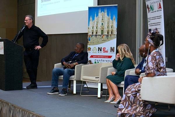PLEF - Associazione per la sostenibilit&agrave; d&rsquo;impresa