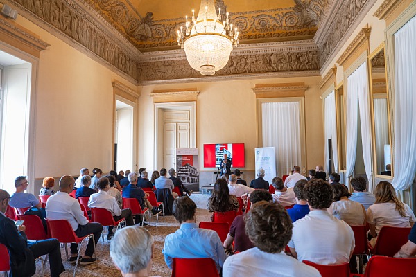 PLEF - Associazione per la sostenibilit&agrave; d&rsquo;impresa