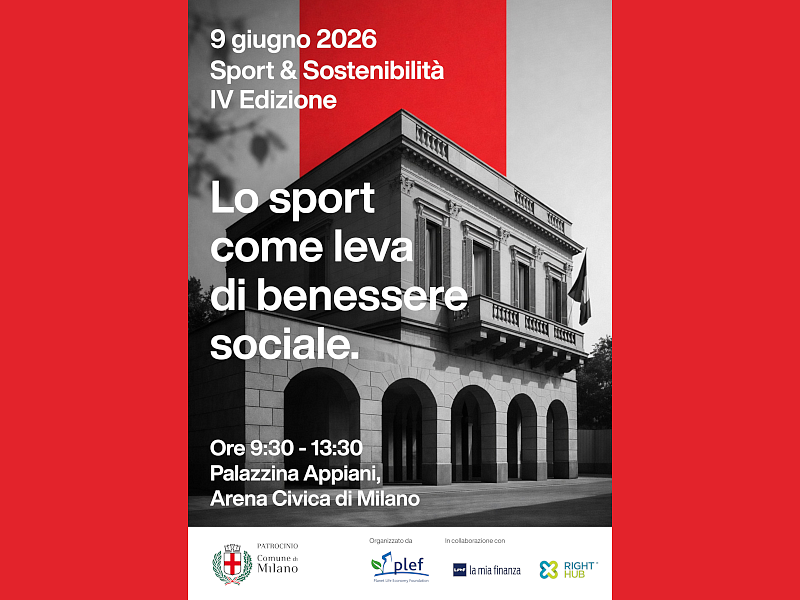 PLEF - Associazione per la sostenibilit&agrave; d&rsquo;impresa